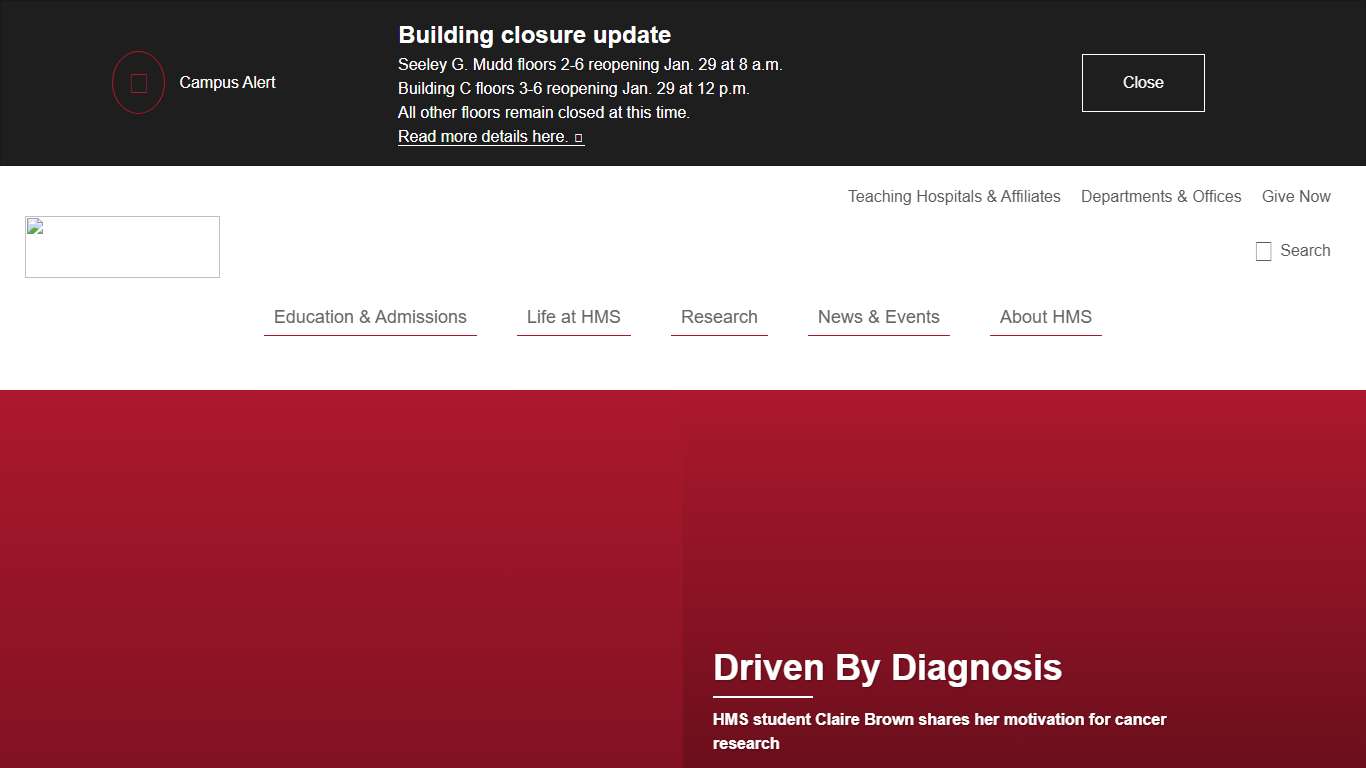 Harvard Medical School